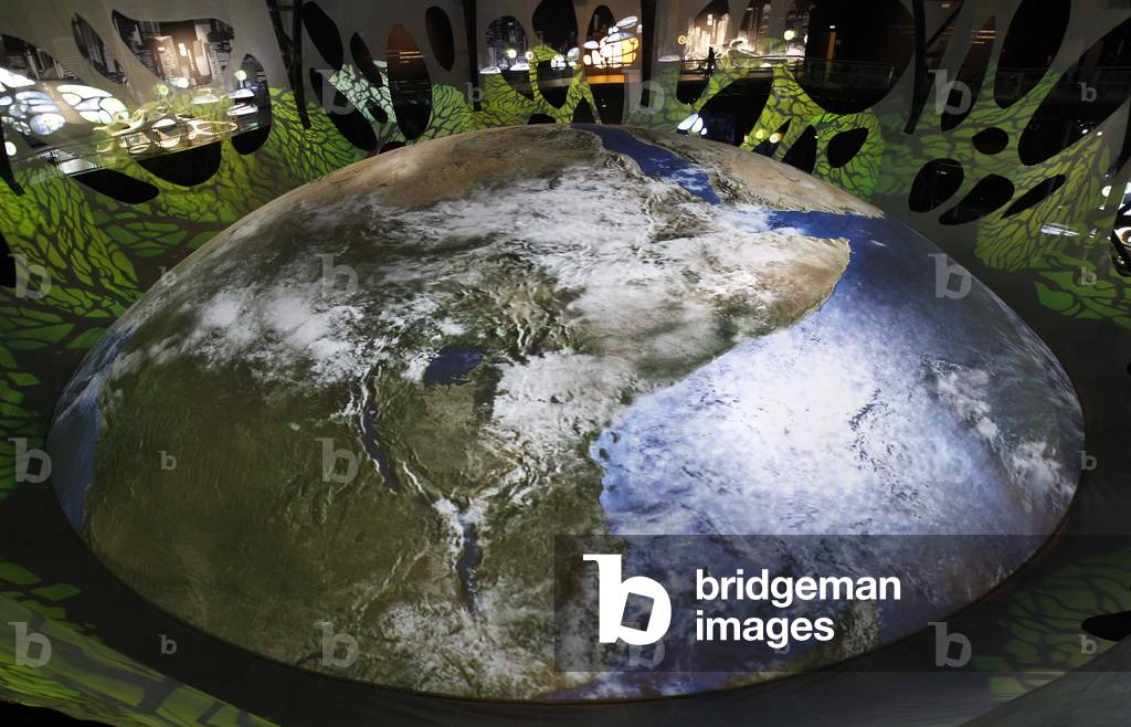 Shanghai World Exhibition