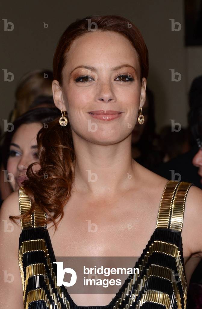 Berenice Bejo