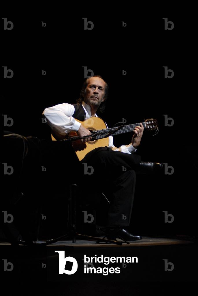 Paco de Lucia