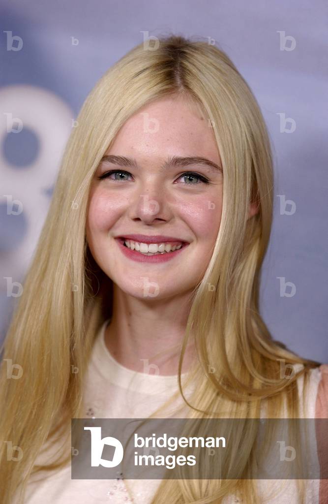 Elle Fanning