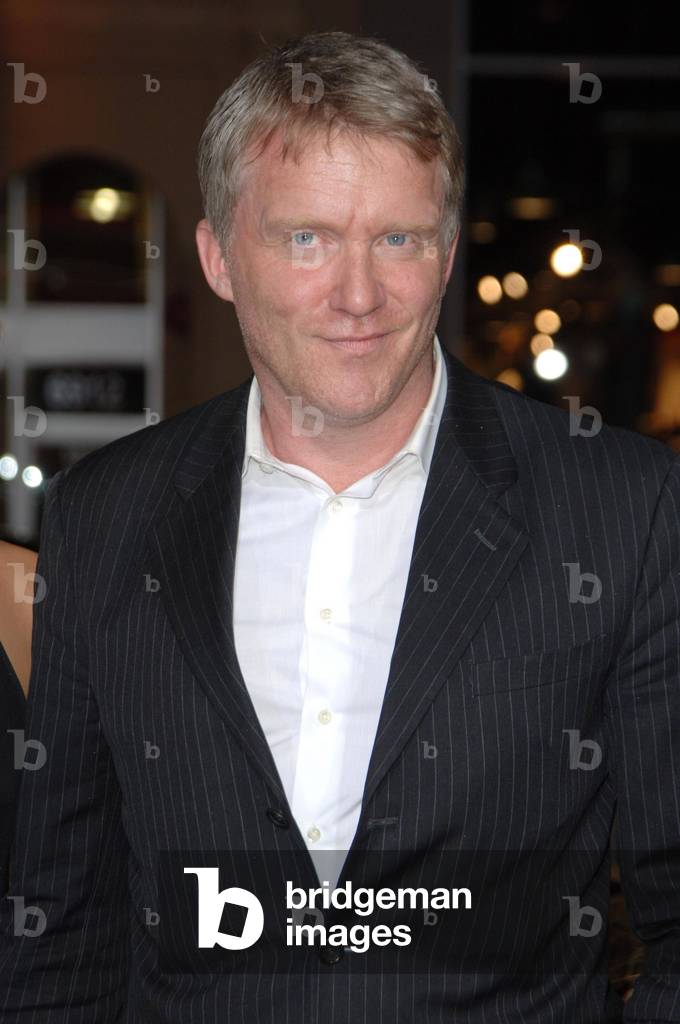 Anthony Michael Hall
