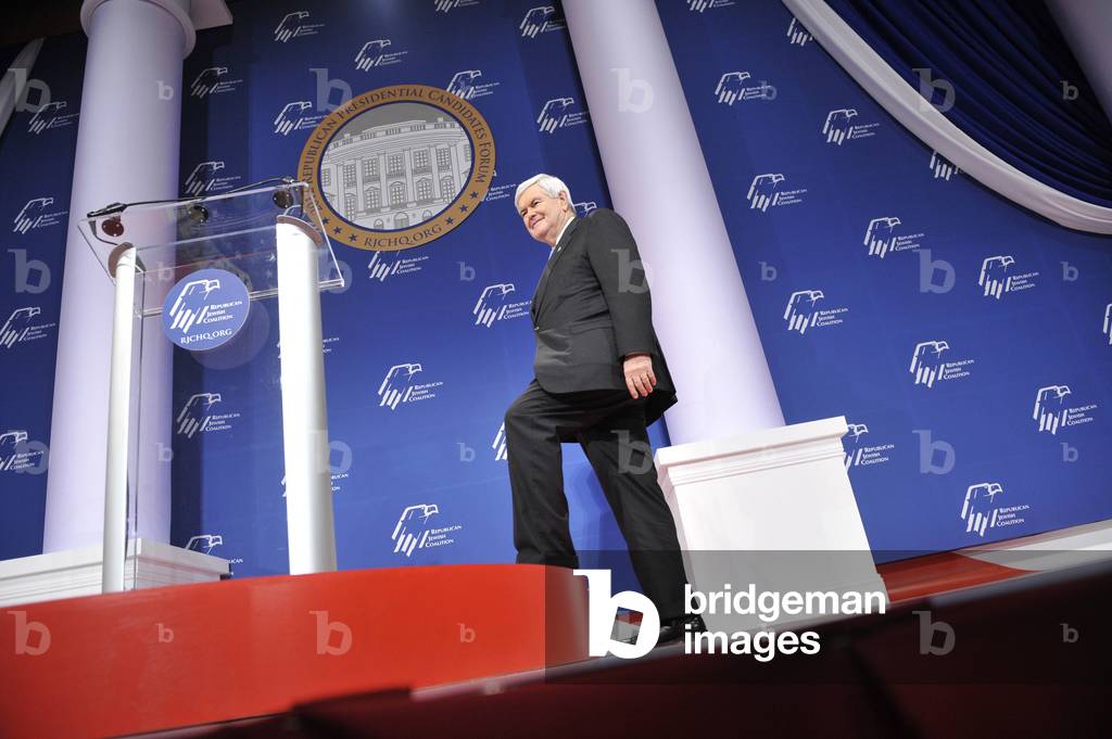 Newt Gingrich