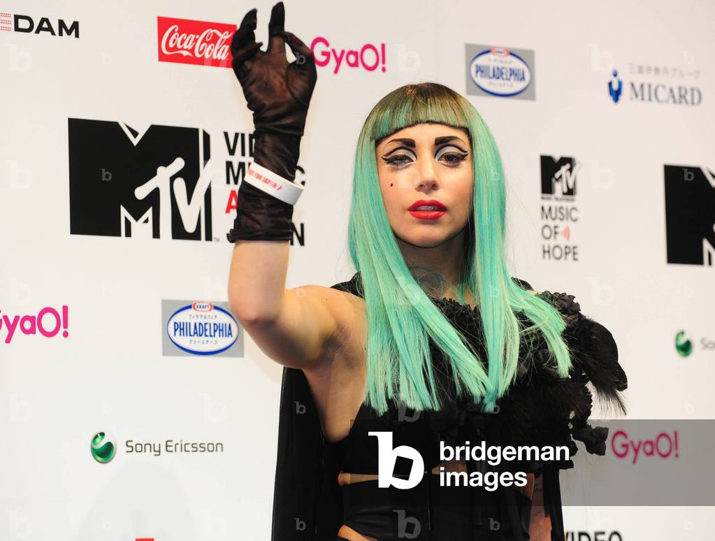 Lady Gaga
