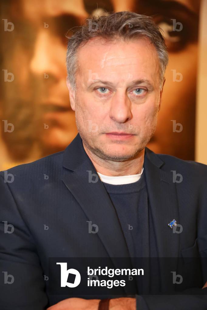 Michael Nyqvist