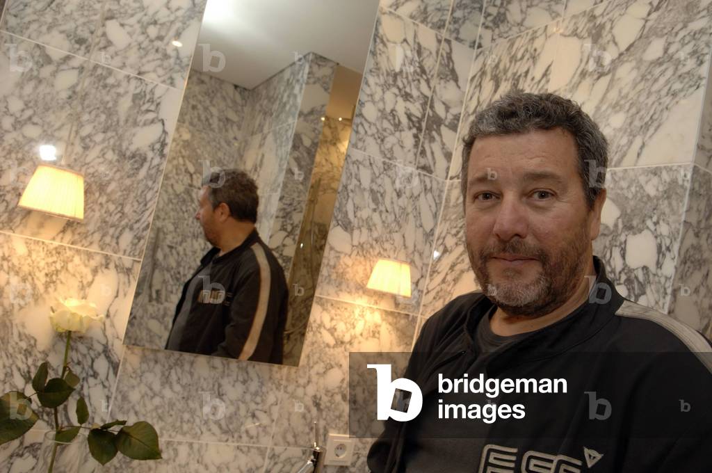 Philippe Starck