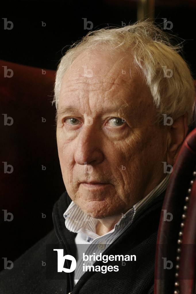 Tomas Transtromer