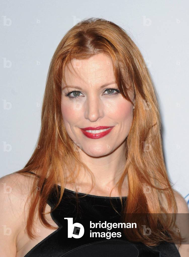 Rachel York