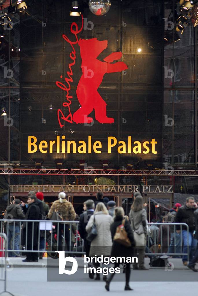 58th Berlinale