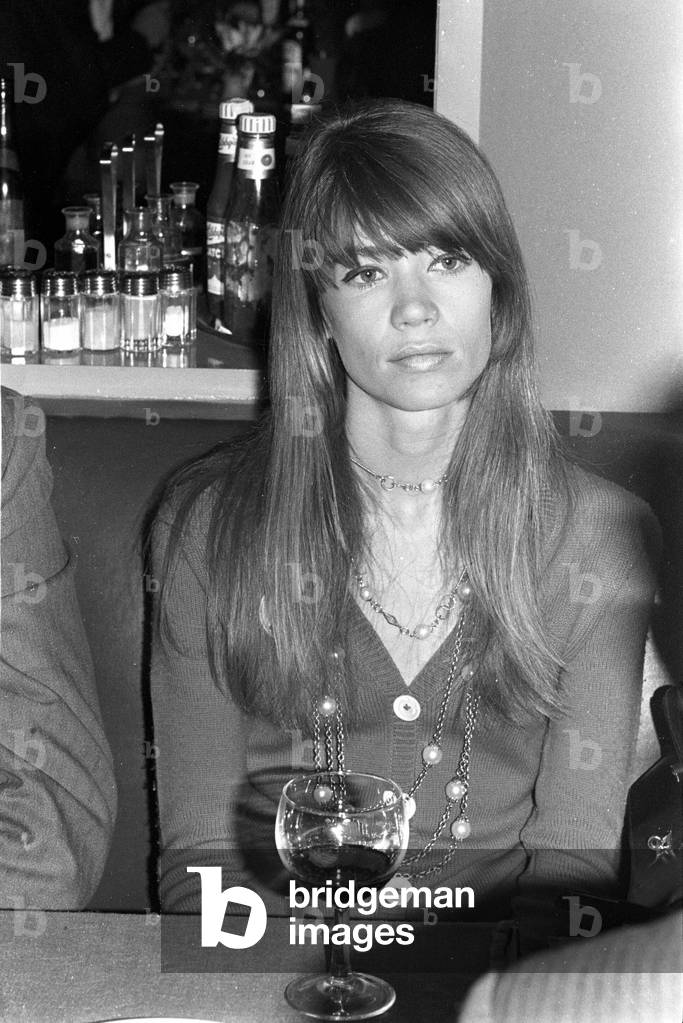 Francoise Hardy