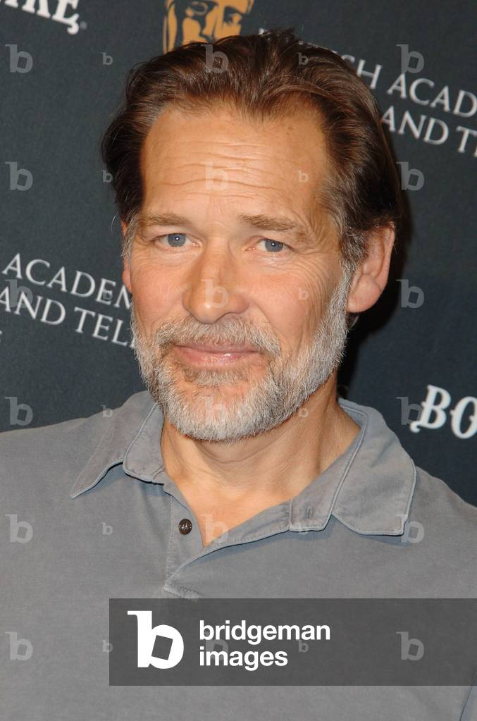 James Remar