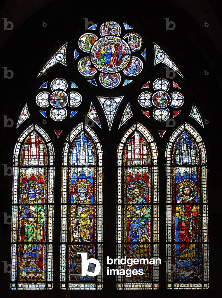 Cathedrale Notre-Dame de Strasbourg