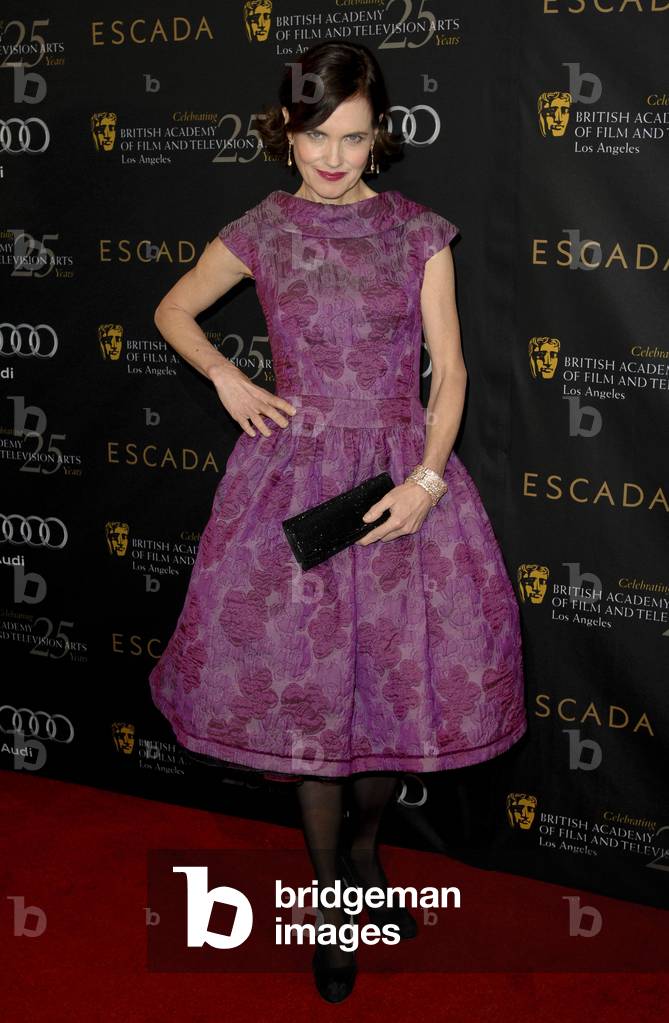Elizabeth McGovern