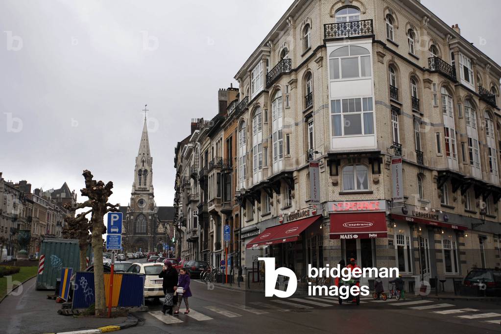 Schaerbeek