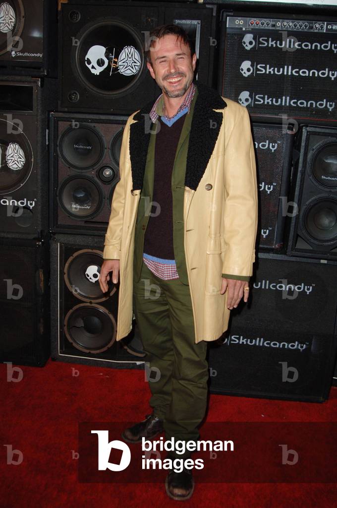 David Arquette