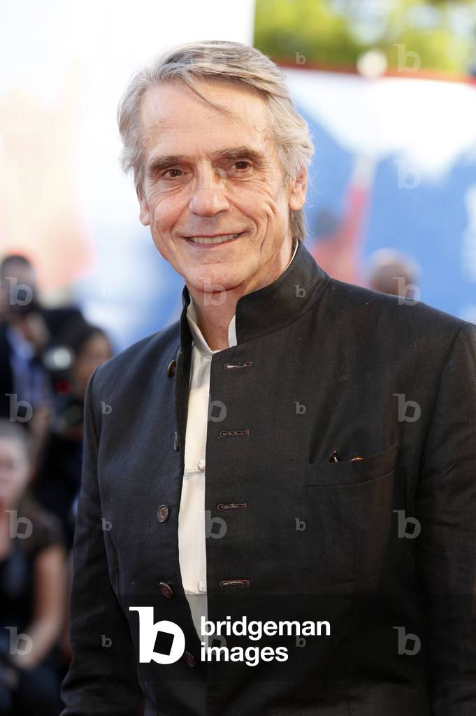 Jeremy Irons