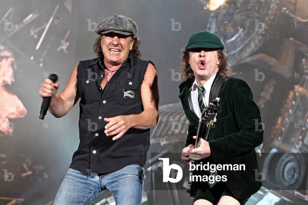 AC/DC
