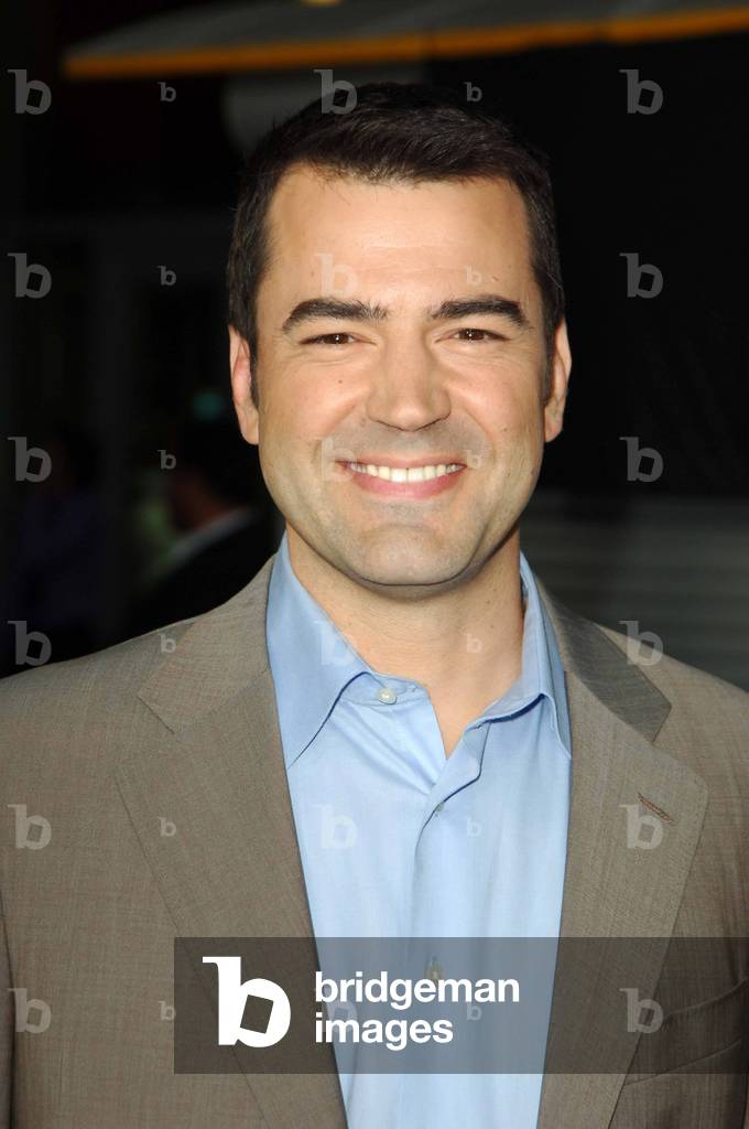 Ron Livingston
