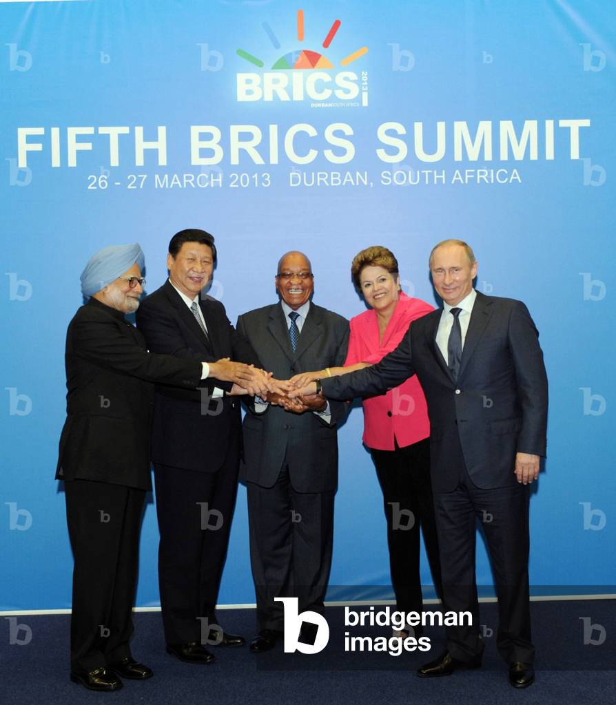BRICS