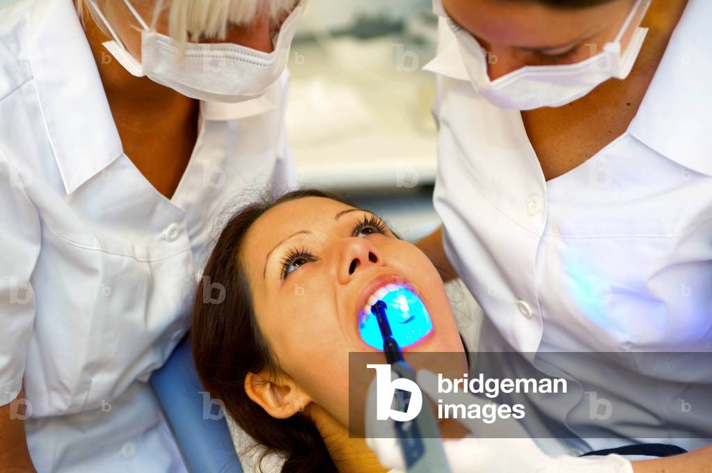 Dentist