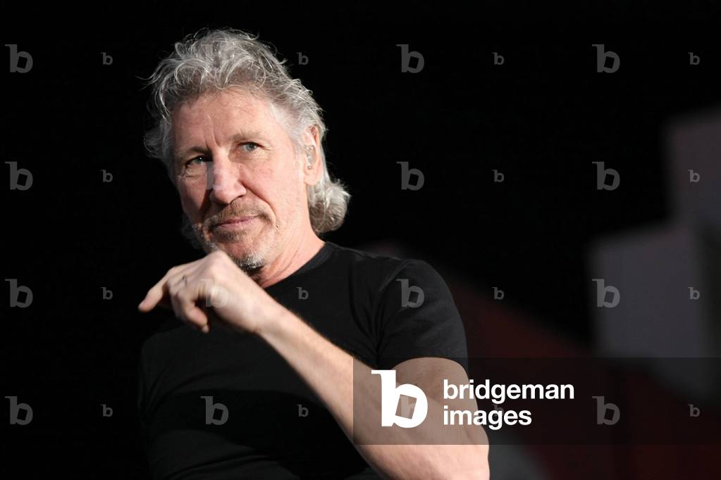Roger Waters