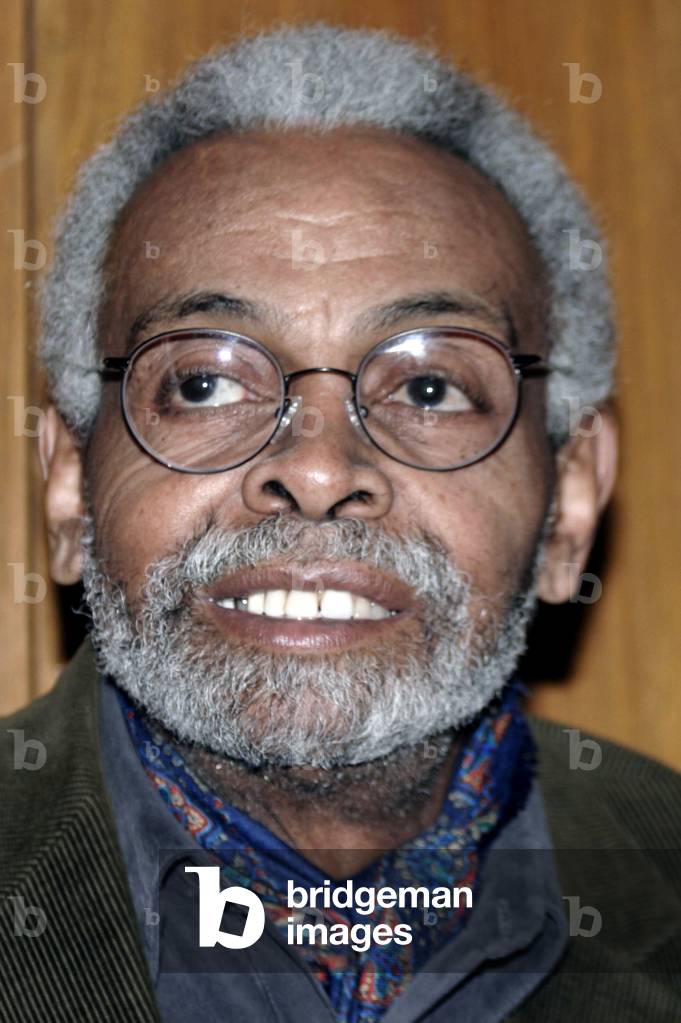 Amiri Baraka