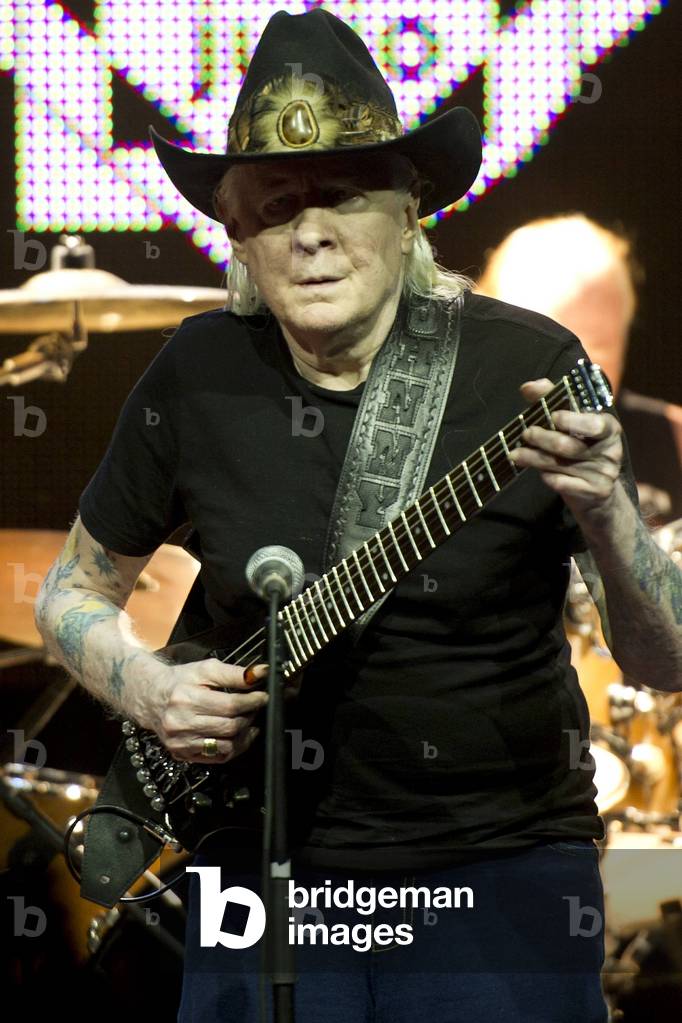 Johnny Winter