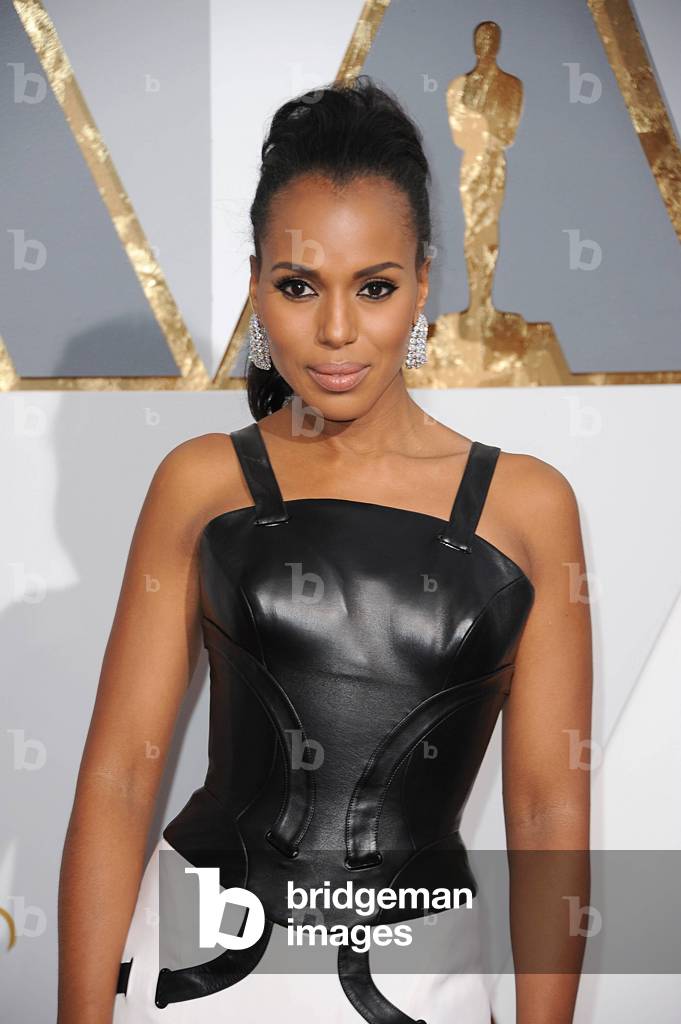 Kerry Washington