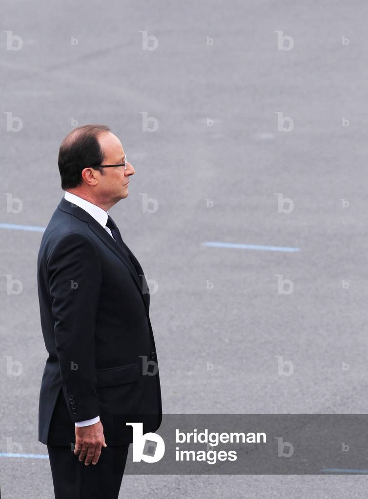 Francois Hollande