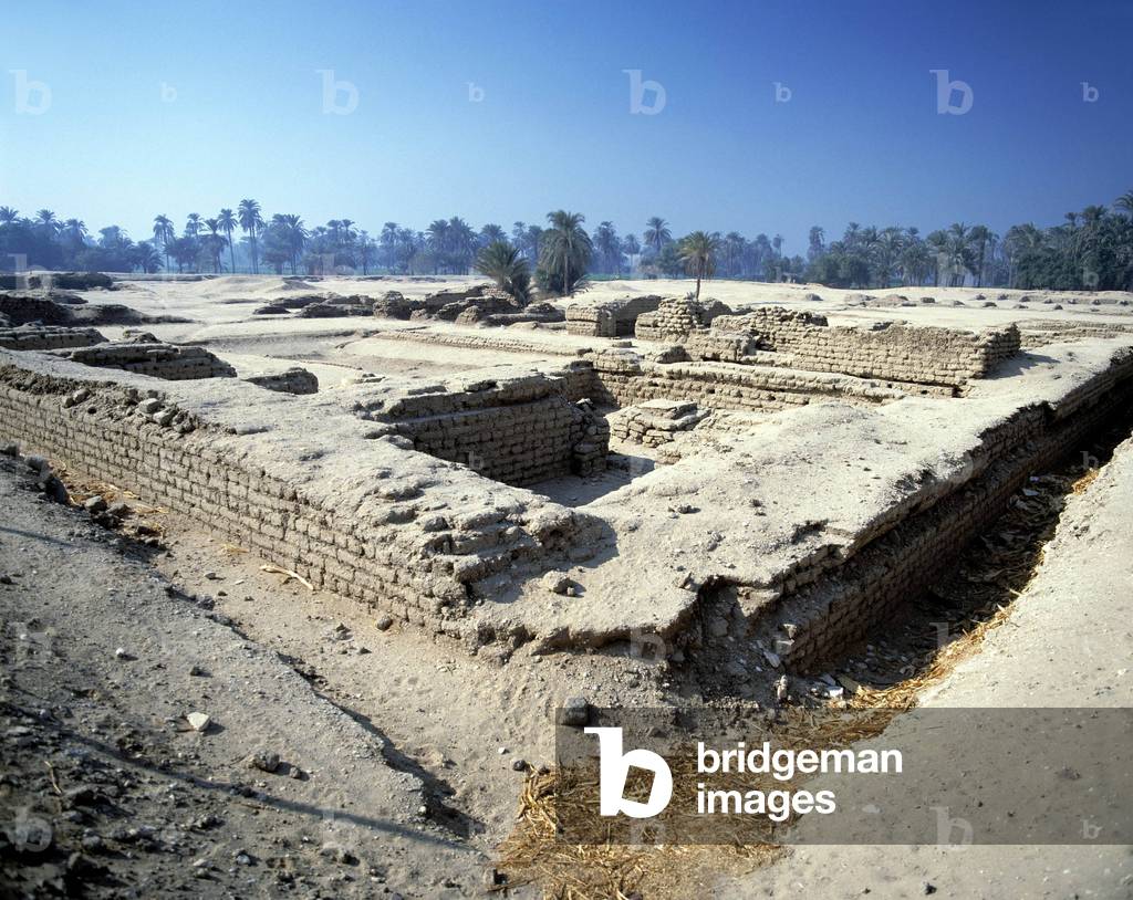 Tell el Amarna