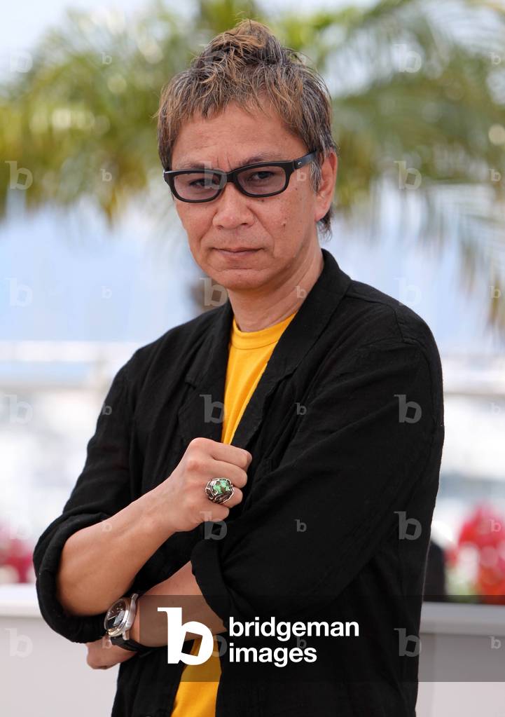 Takashi Miike
