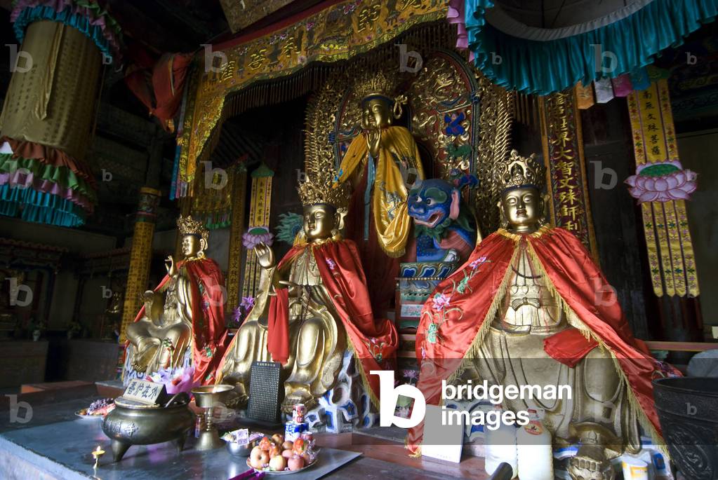 Manjushri