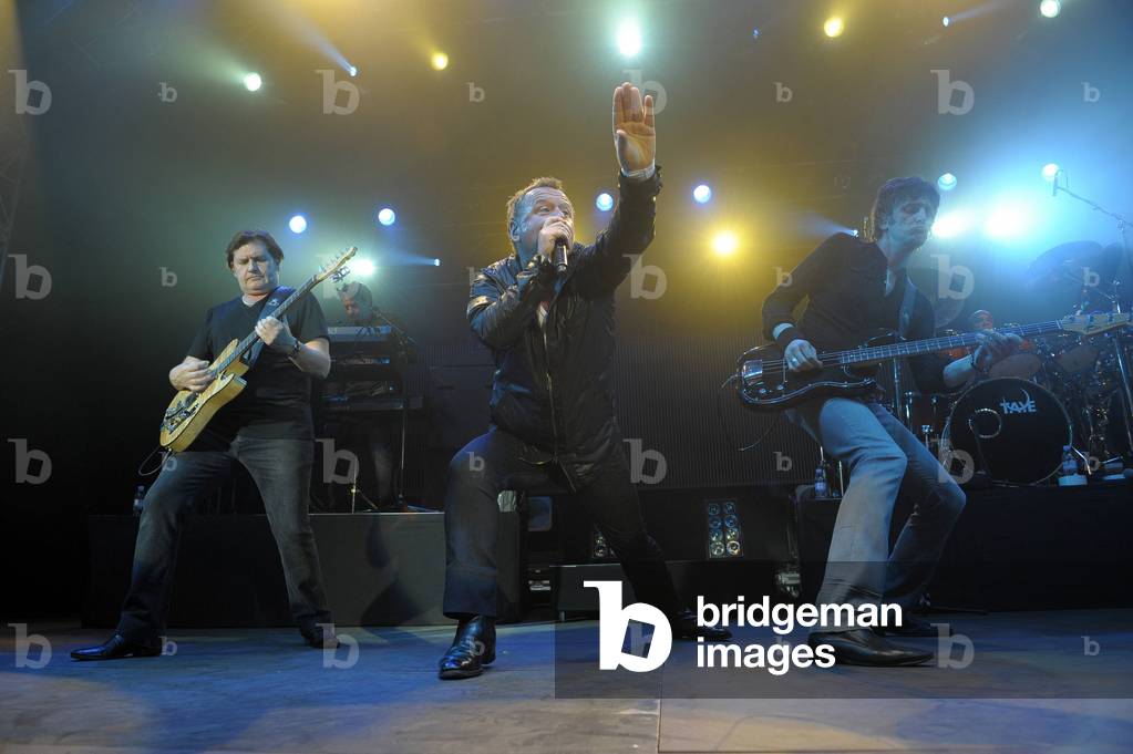 Simple Minds Group