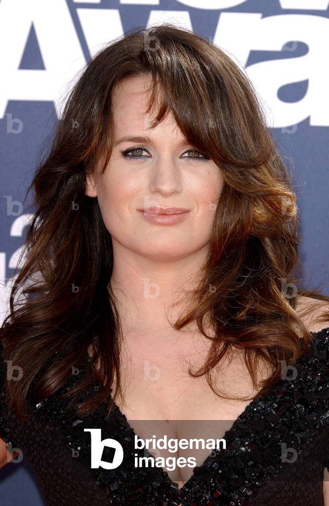 Elizabeth Reaser