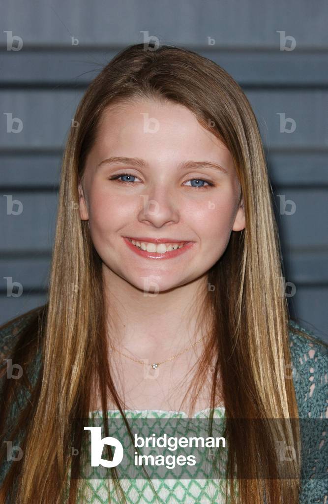 Abigail Breslin