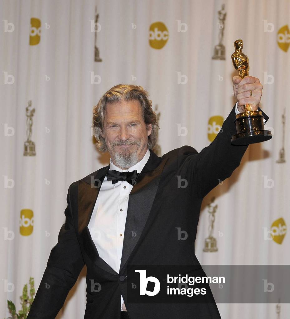 Jeff Bridges