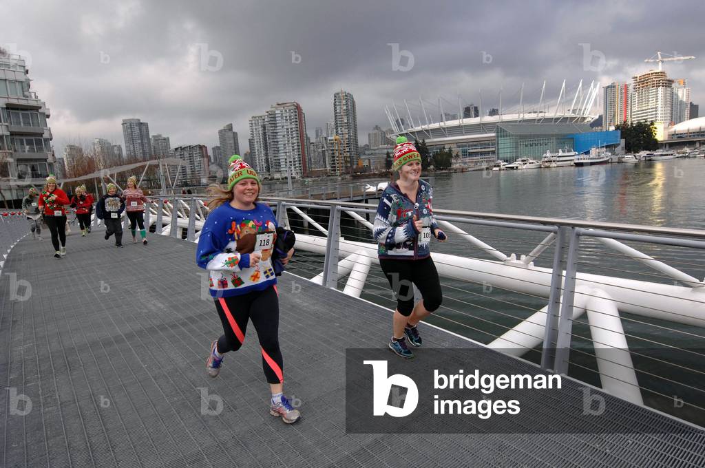 vancouver
