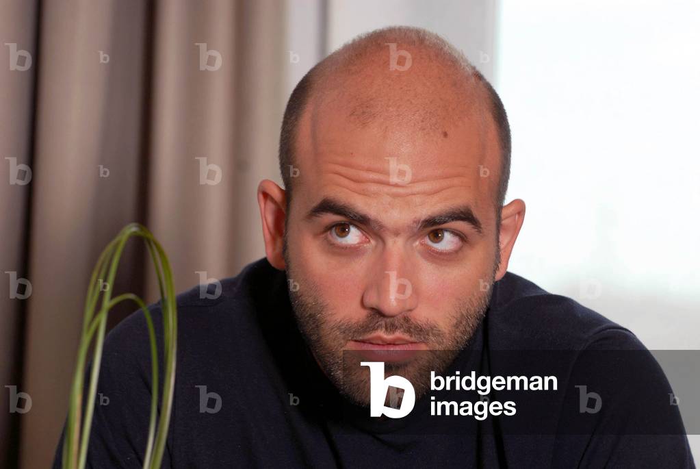 Roberto Saviano