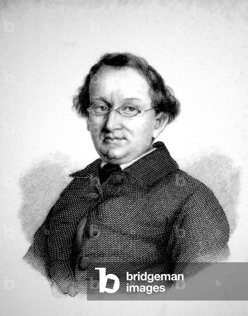 Eduard Morike