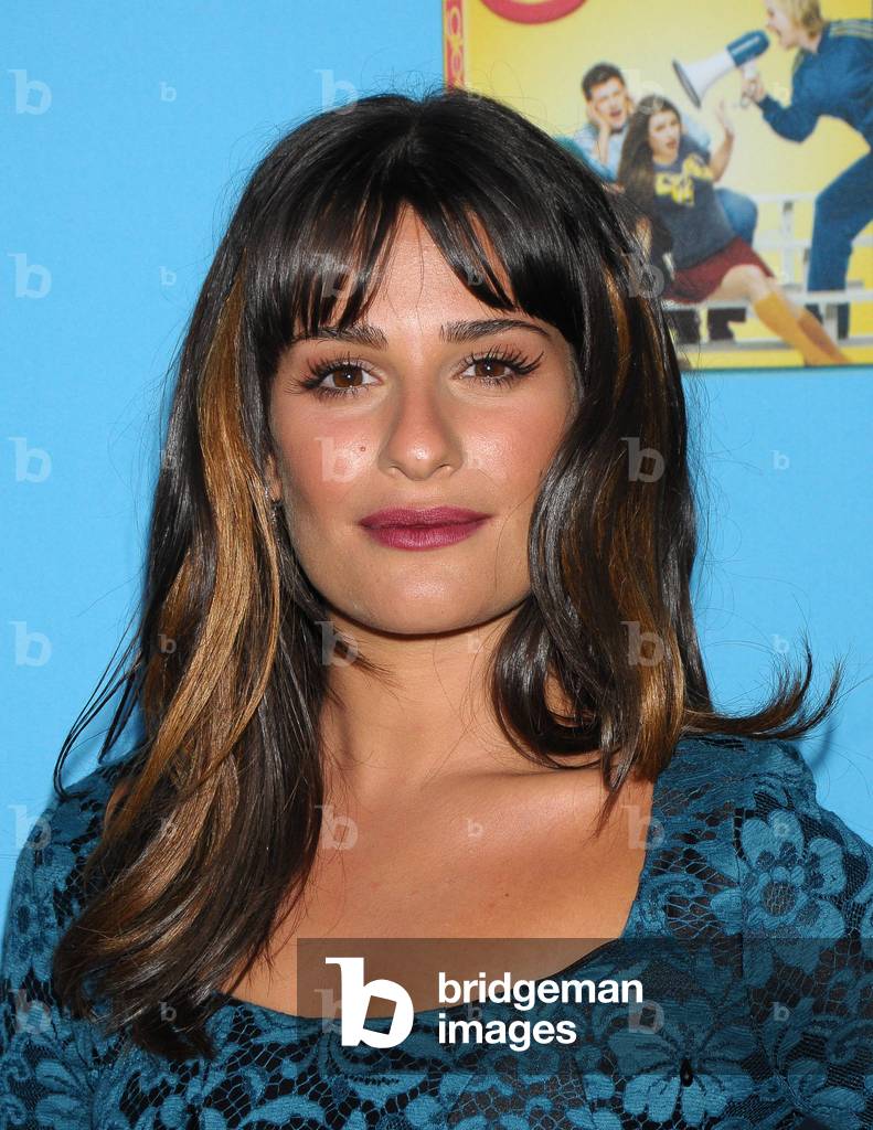 Lea Michele