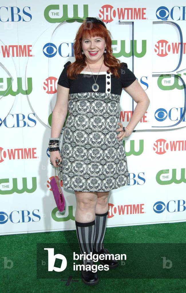 Kirsten Vangsness