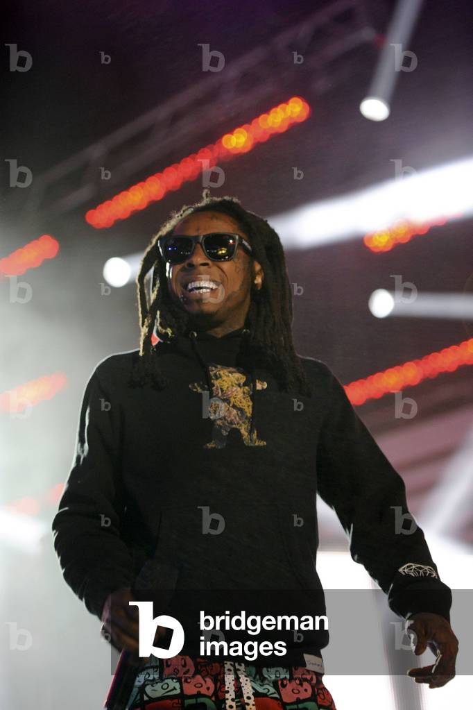 Lil Wayne