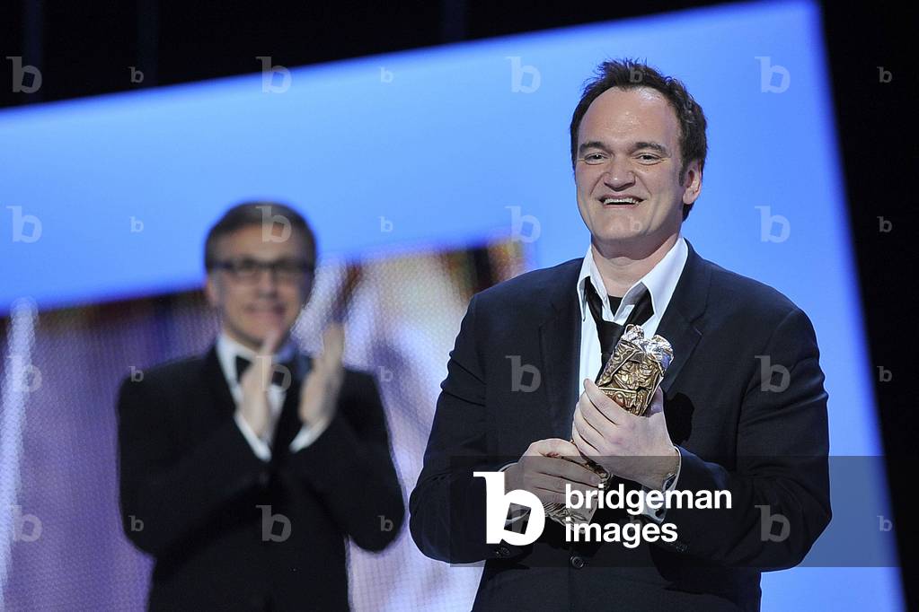 Quentin Tarantino