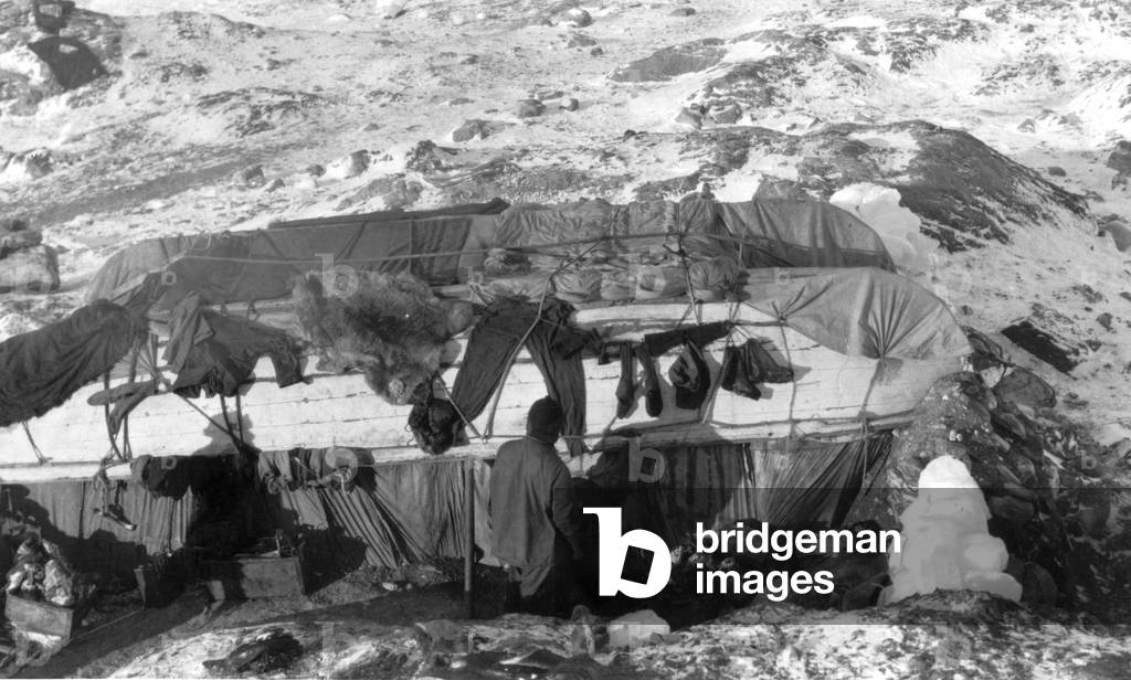 Expedition Endurance