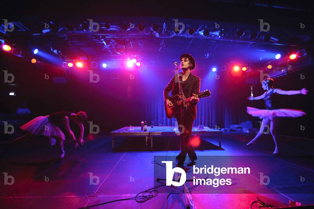 Pete Doherty