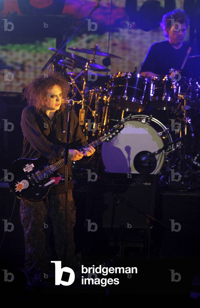 The cure