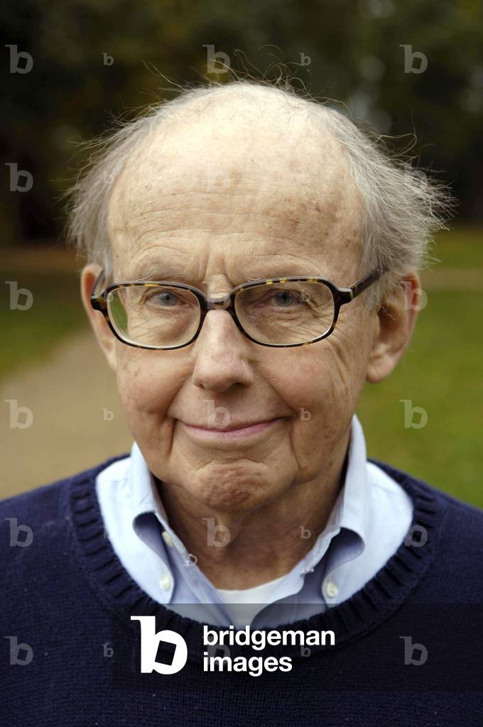 Samuel Huntington