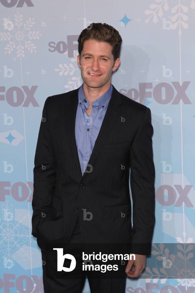 Matthew Morrison