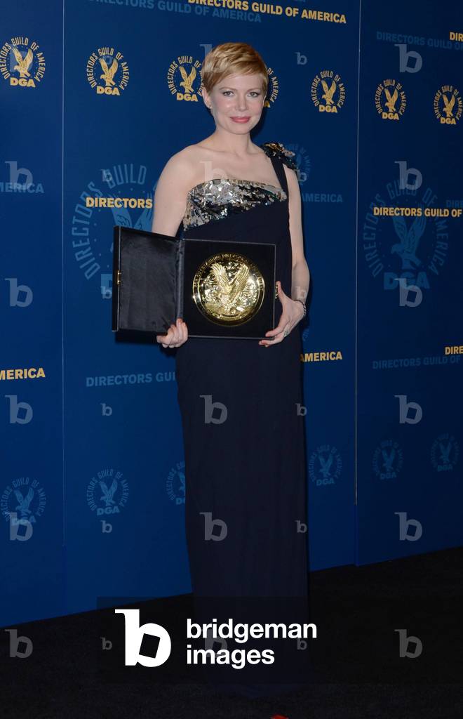 Michelle Williams