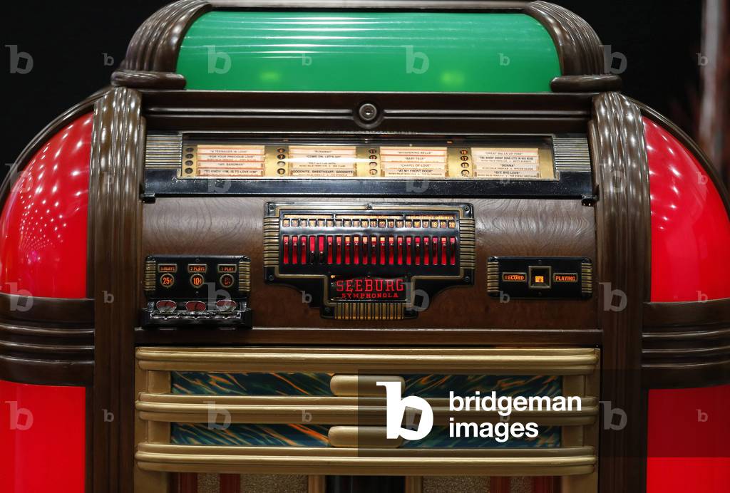 Juke-box