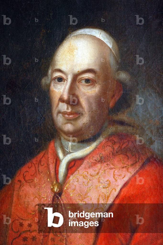 Pope Pius VI